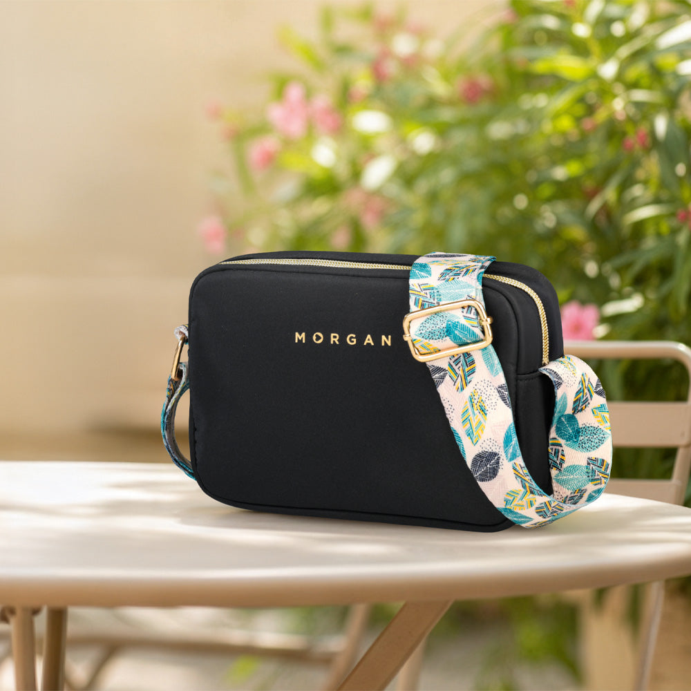 Торба Morgan crossbody