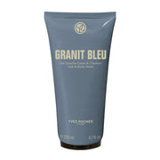 Гел за тело и коса Granit Bleu