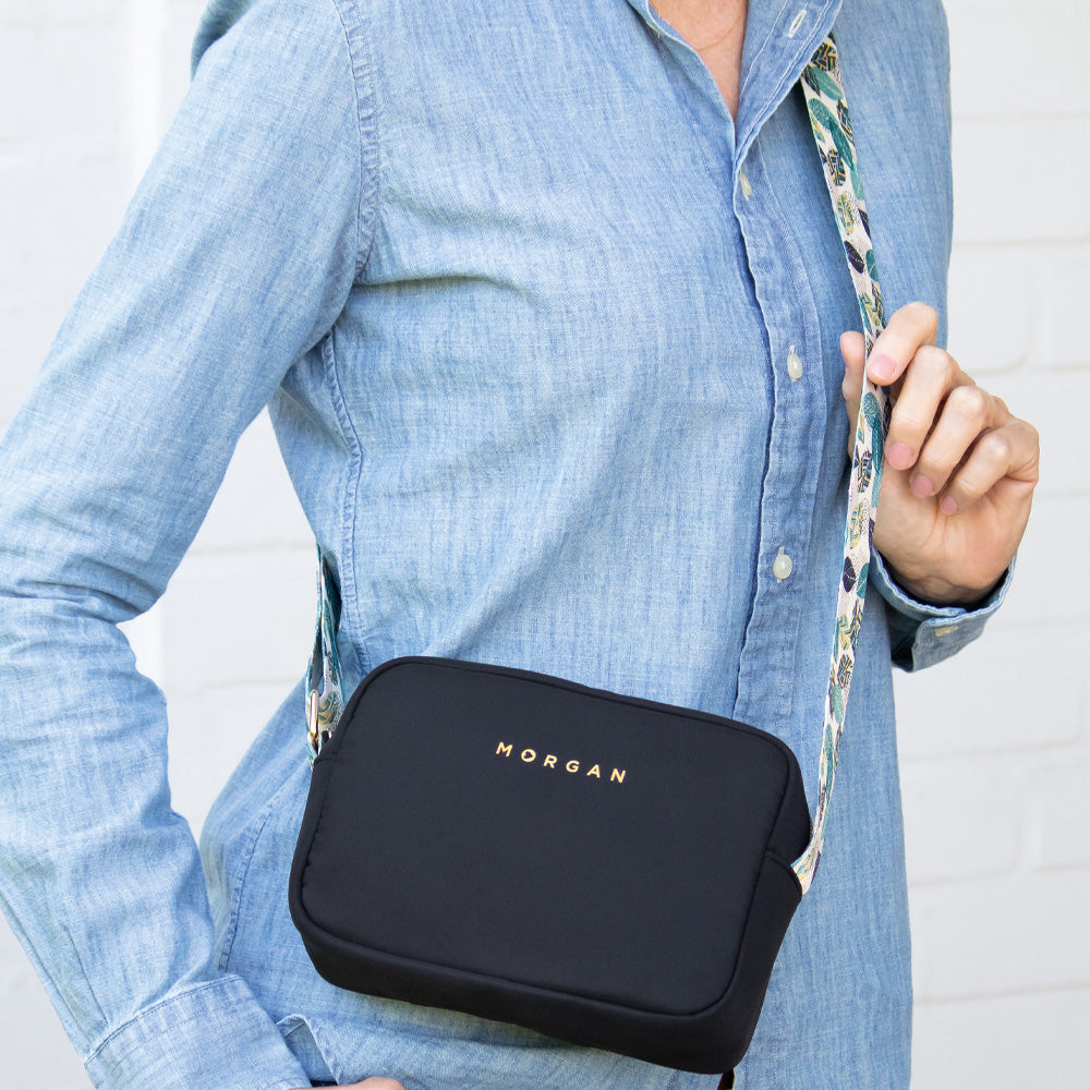 Торба Morgan crossbody