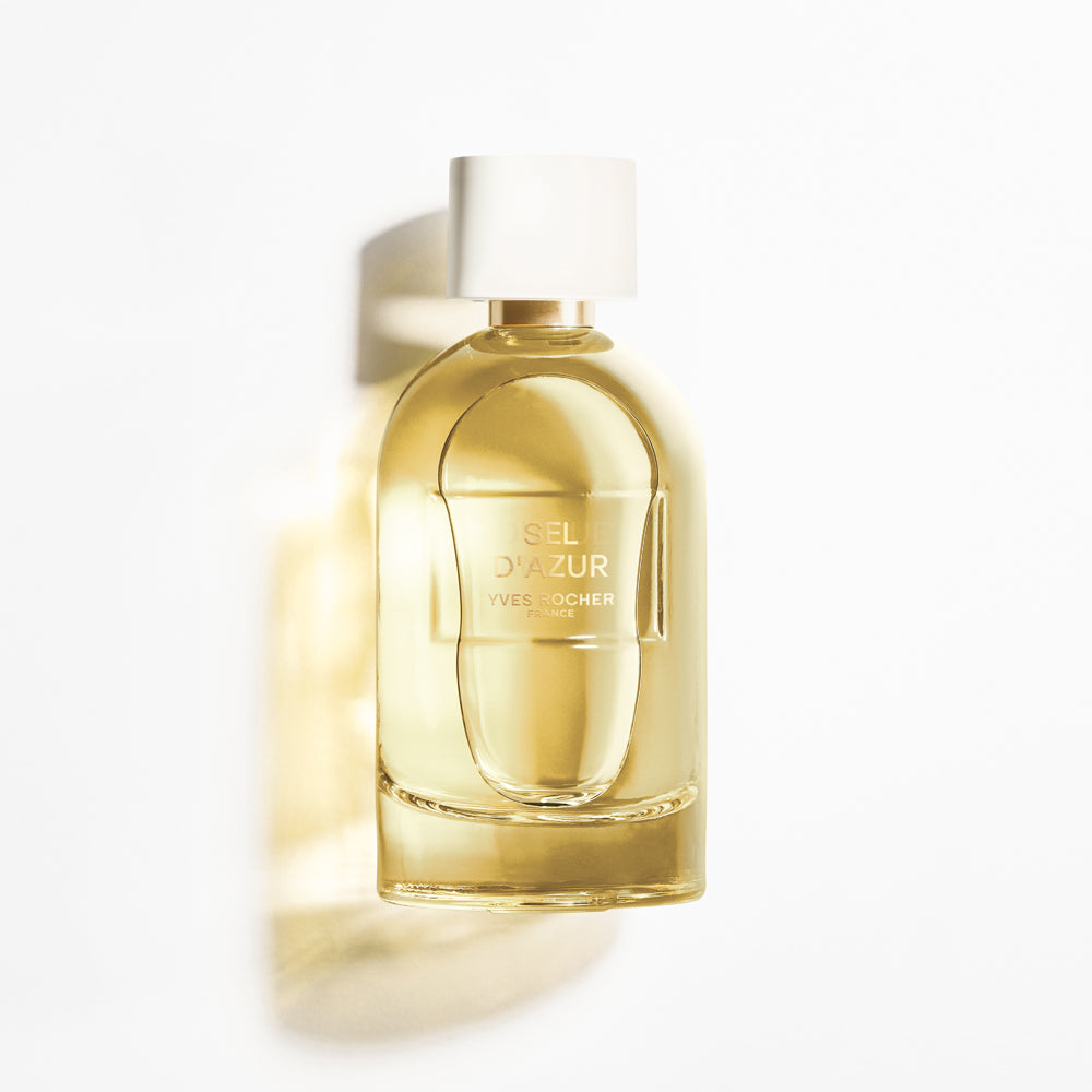 Eau de Parfum Sel d’Azur