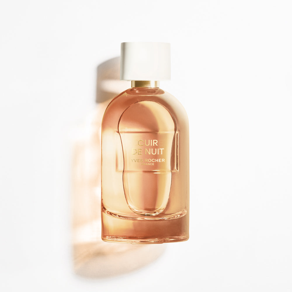 Eau de Parfum Cuir De Nuit