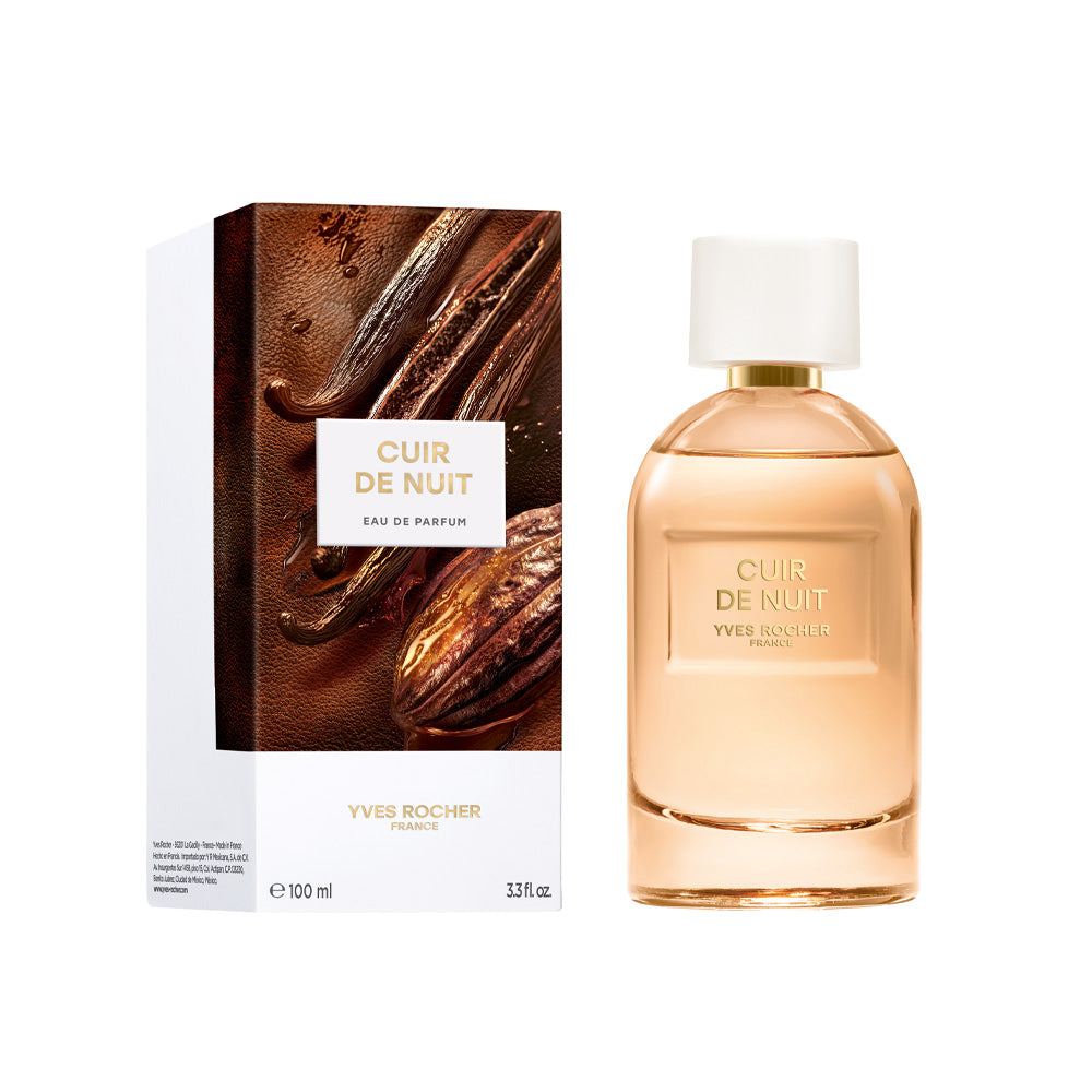 Eau de Parfum Cuir De Nuit