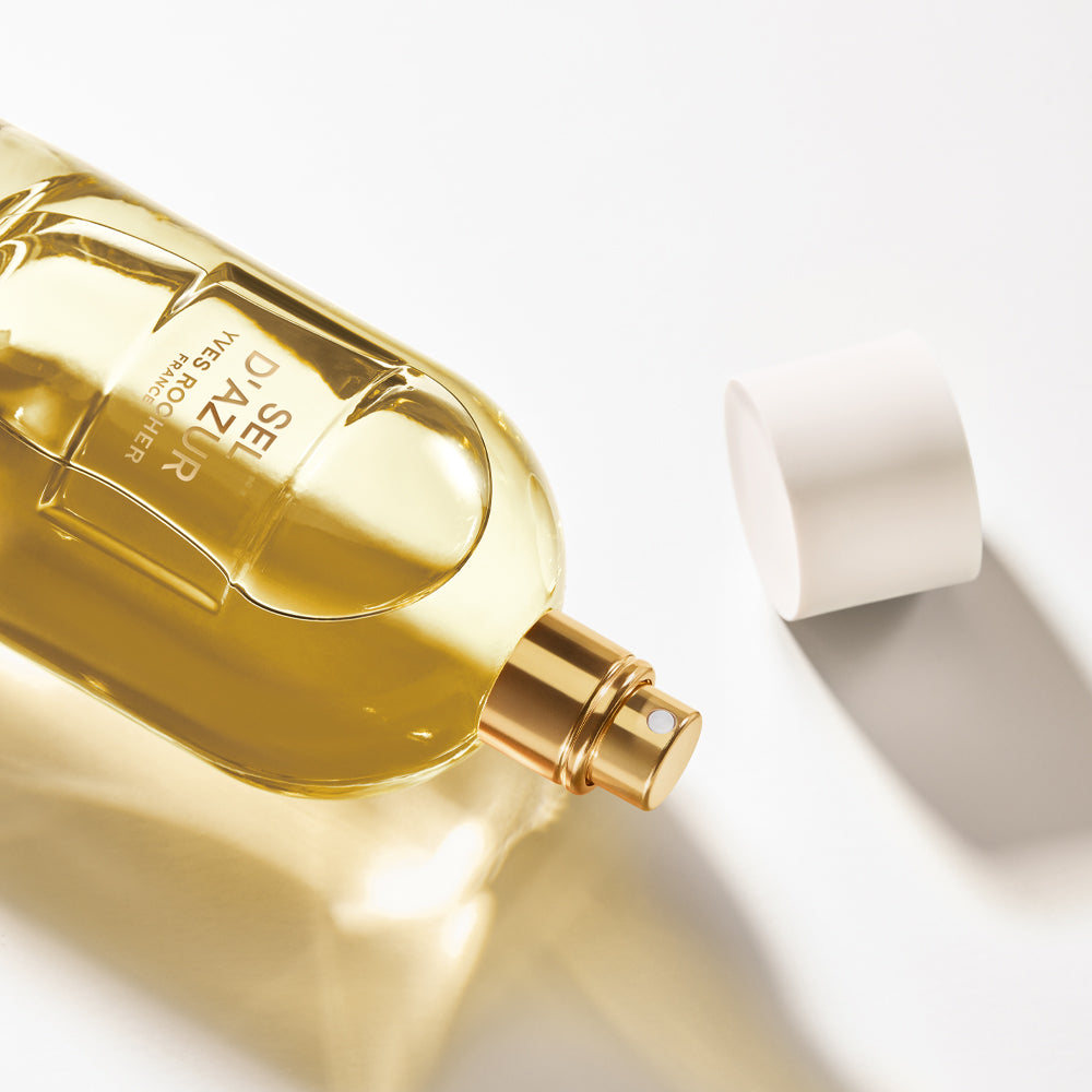 Eau de Parfum Sel d’Azur