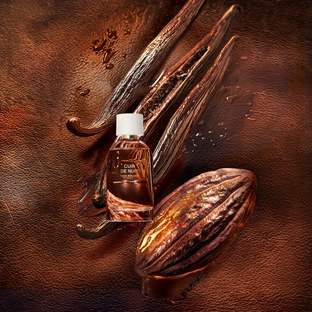 Eau de Parfum Cuir De Nuit
