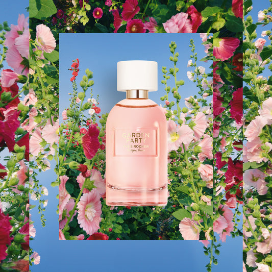 Eau de Parfum Garden Party