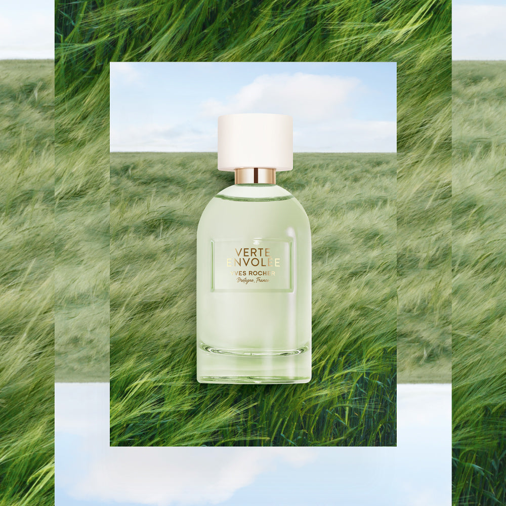 Eau de Parfume Verte Envolee