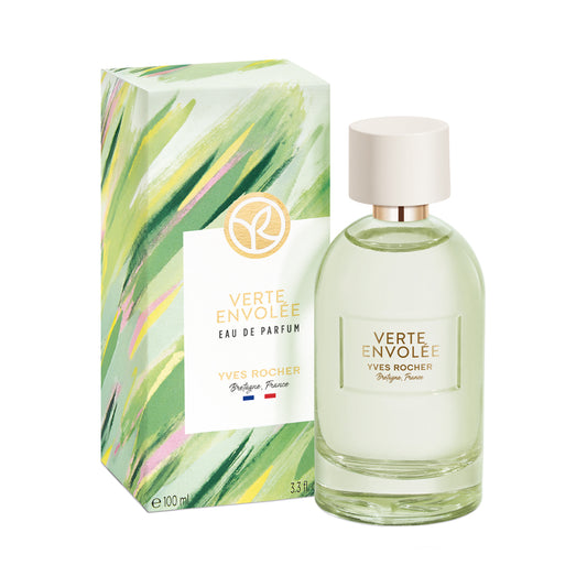 Eau de Parfume Verte Envolee