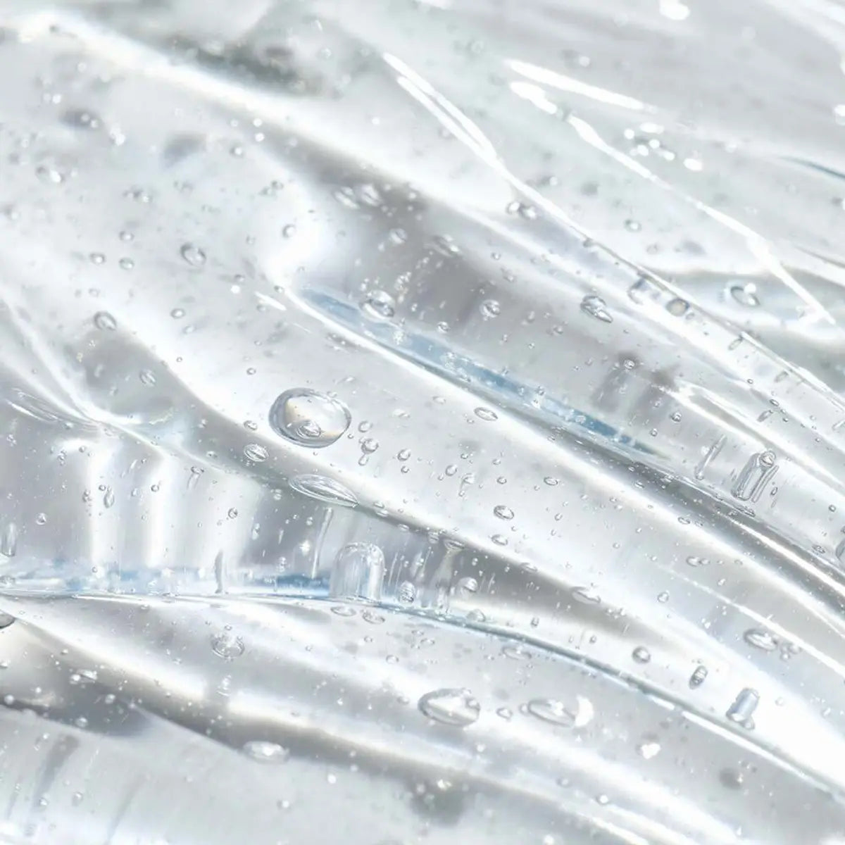 Detox освежувачки шампон