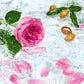 Гел за туширање арган & ливчиња од роза