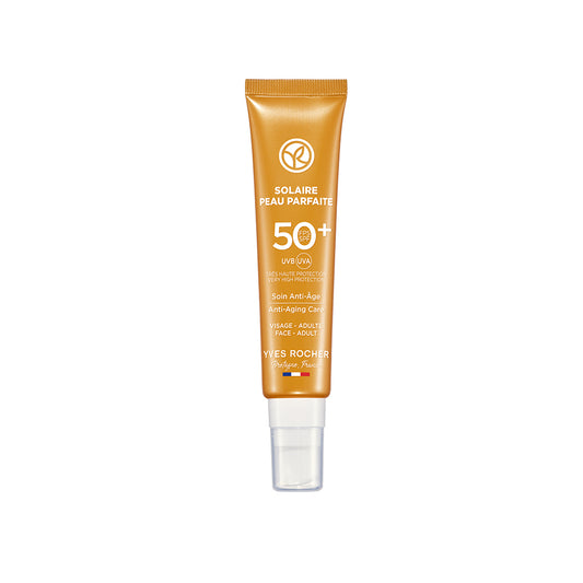 Anti-agе нега на лице SPF 50